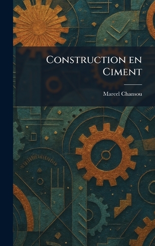 Construction en Ciment