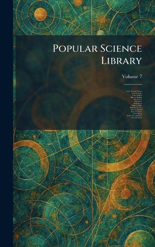 Popular Science Library