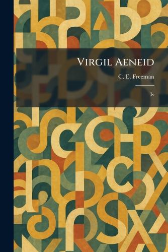 Virgil Aeneid