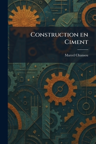 Construction en Ciment