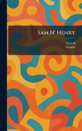 Sam N' Henry