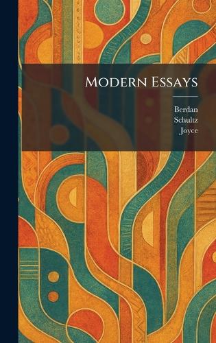 Modern Essays