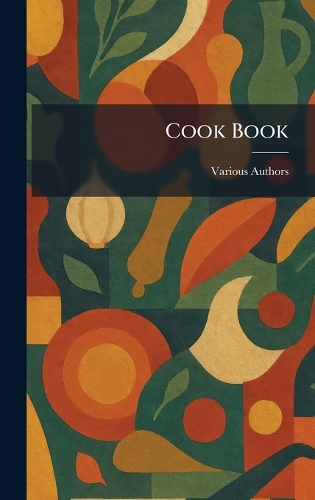 Cook Book