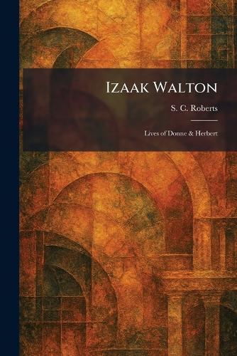 Izaak Walton