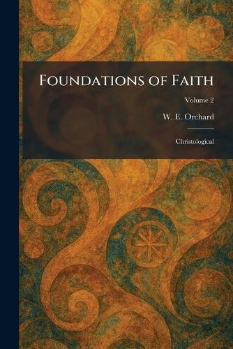 Foundations of Faith