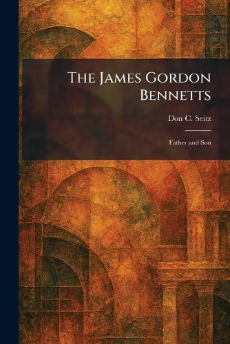 The James Gordon Bennetts