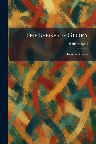 The Sense of Glory