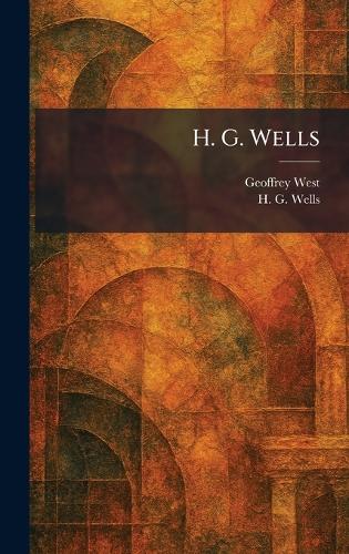 H. G. Wells