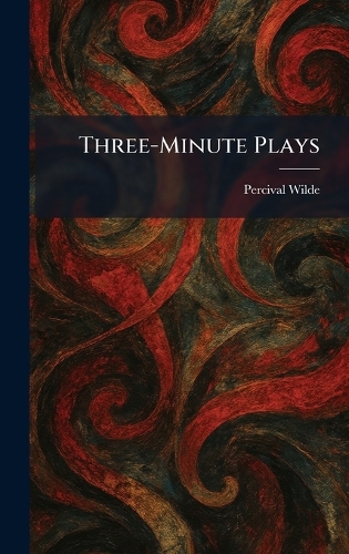 Three-Minute Plays