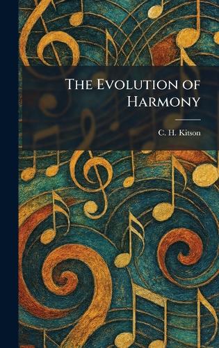 The Evolution of Harmony