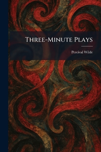 Three-Minute Plays