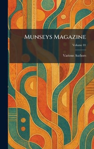 Munseys Magazine