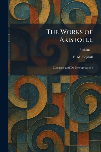 The Works of Aristotle