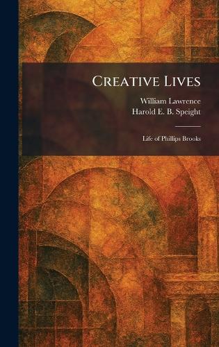 Creative Lives