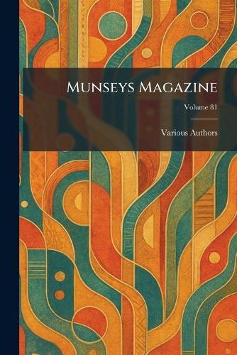 Munseys Magazine