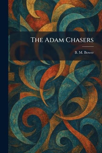 The Adam Chasers