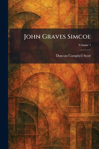 John Graves Simcoe