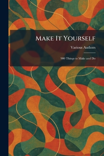 Make It Yourself