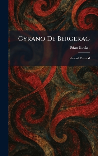 Cyrano De Bergerac