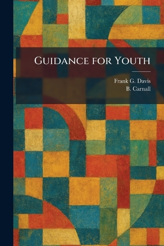 Guidance for Youth
