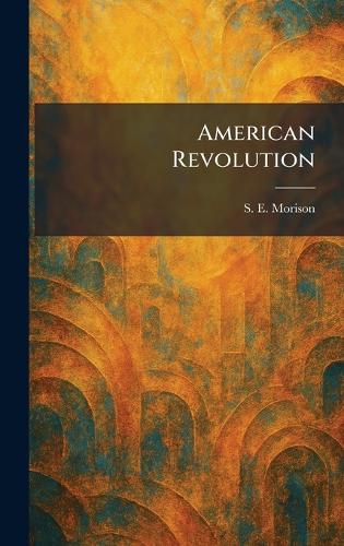 American Revolution