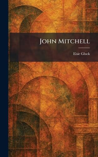 John Mitchell