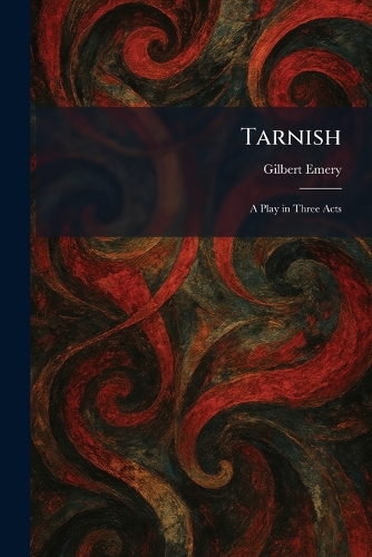 Tarnish