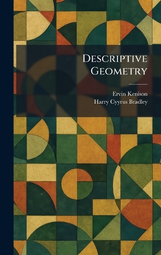 Descriptive Geometry