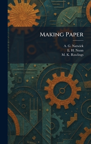 Making Paper