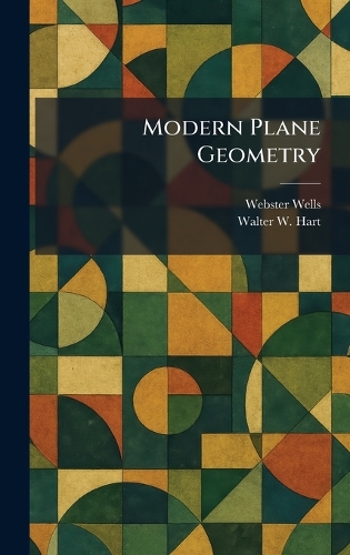 Modern Plane Geometry