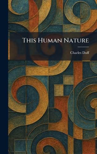 This Human Nature