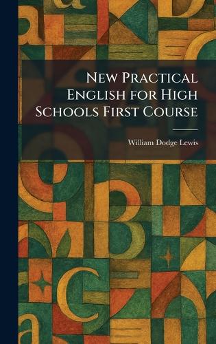 New Practical English for High Schools First Course