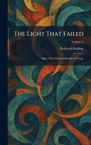 The Light That Failed