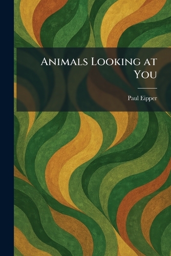 Animals Looking at You
