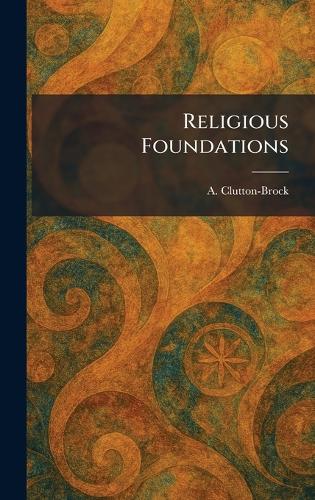 Religious Foundations