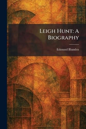 Leigh Hunt