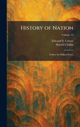 History of Nation