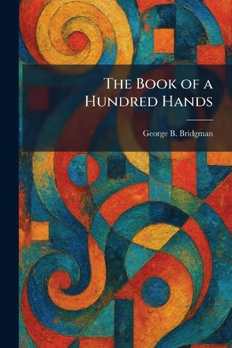The Book of a Hundred Hands