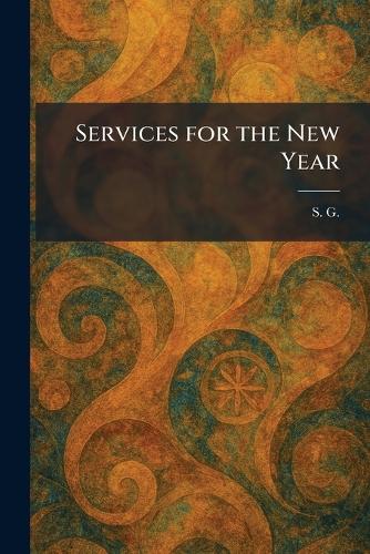 Services for the New Year