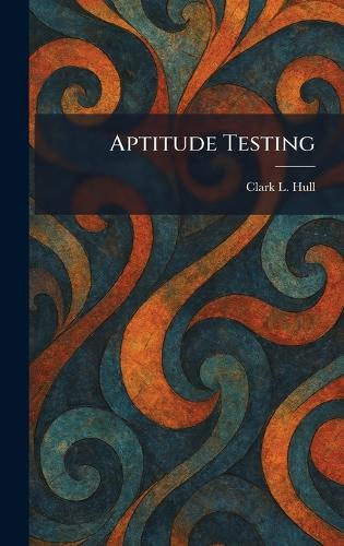 Aptitude Testing