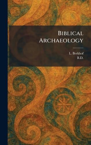 Biblical Archaeology