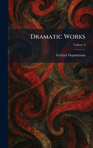 Dramatic Works