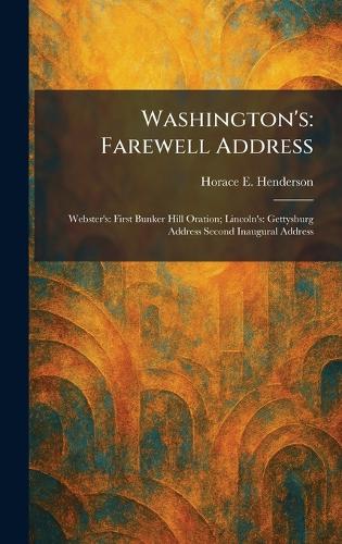 Washington's
