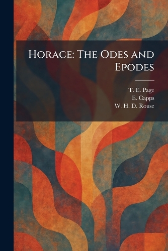Horace