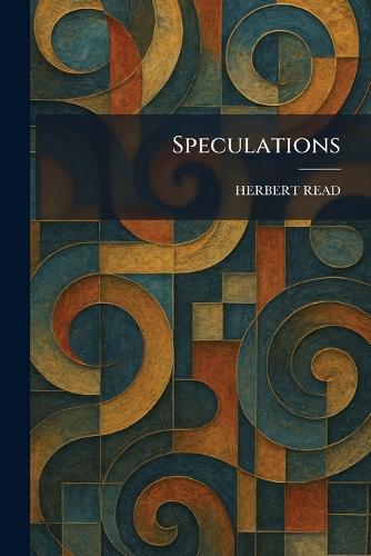 Speculations
