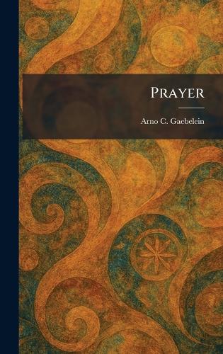 Prayer