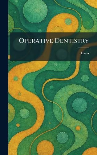 Operative Dentistry