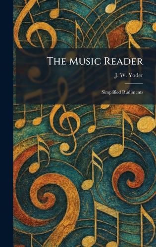 The Music Reader