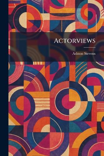 Actorviews