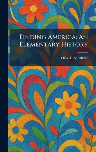 Finding America